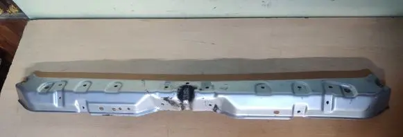 KIA Sorento Radiator support slam panel