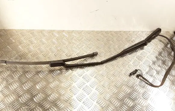 Volvo V60 Windshield/front glass wiper blade 31693538