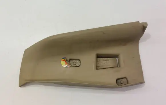 Audi A4 S4 B7 8E 8H Other interior part 8E0857785A