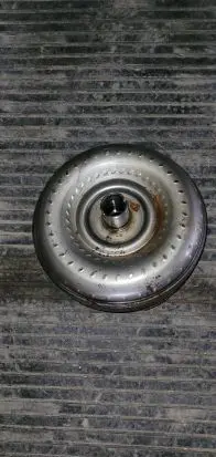 Mercedes-Benz Sprinter W906 Torque converter 2210341CL1 A2122500302 11063150
