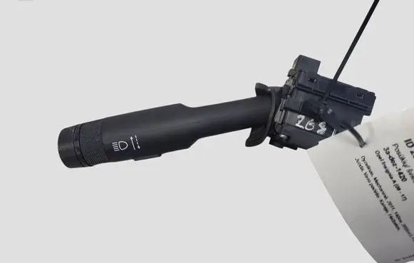 Opel Insignia A Indicator stalk 20941129