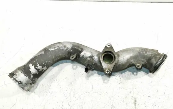 Mercedes-Benz E W211 Intercooler hose/pipe