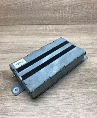 BMW 5 E39 Bluetooth control unit module 6931854 14474810