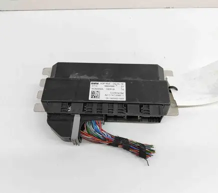 BMW X5 G05 Suspension control unit/module A2C74703621 6894896
