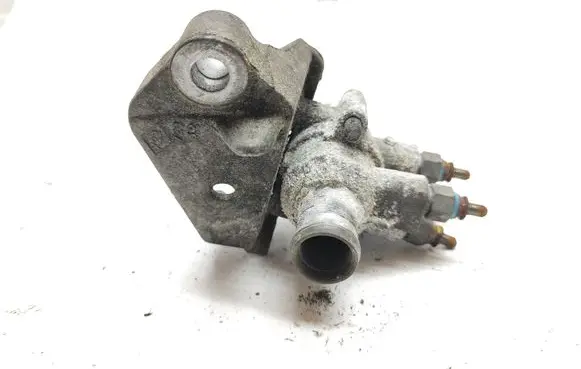 Renault Trafic III (X82) Coolant heater 