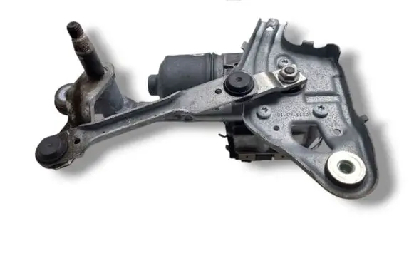 Peugeot 3008 I Front wiper linkage 1397220577 9671062380