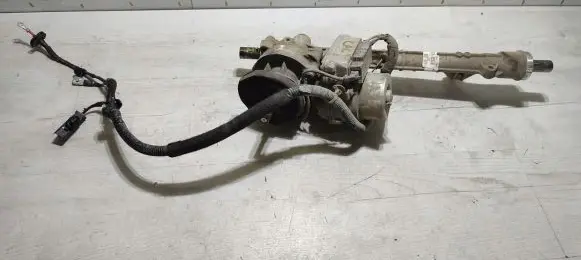 Citroen C4 Cactus Steering rack 9822423680