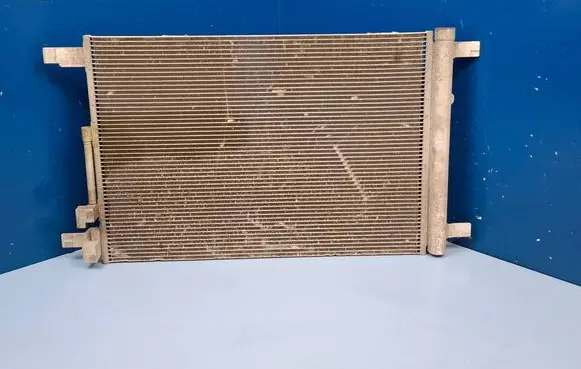Skoda Octavia Mk3 (5E) A/C cooling radiator (condenser) 5WA816411B