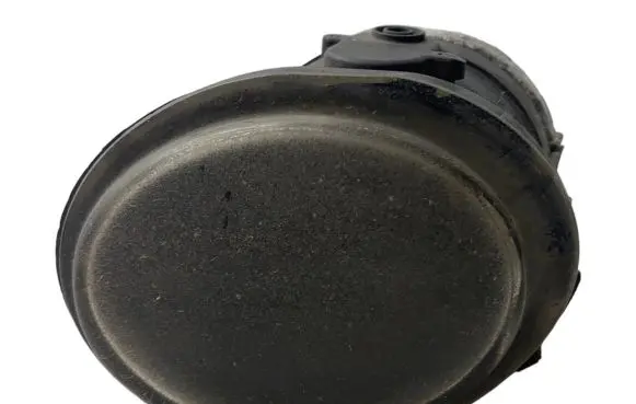 BMW 5 E39 Front fog light
