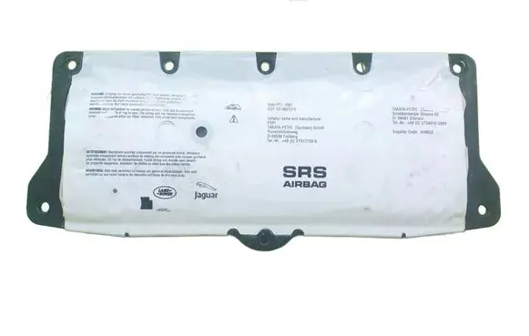 Land Rover Range Rover L322 Passenger airbag 305186599AF