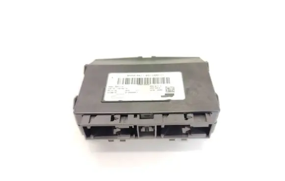 BMW 3 F30 F35 F31 Air conditioning/heating control unit 9311850 17313810