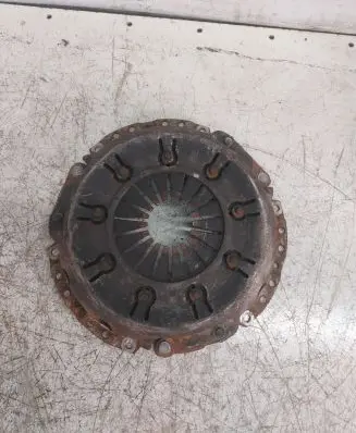Chrysler Voyager Pressure plate 412211602