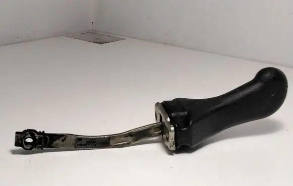 Volkswagen Polo III 6N 6N2 6NF Front door check strap stopper 6N0837240 6N0837323