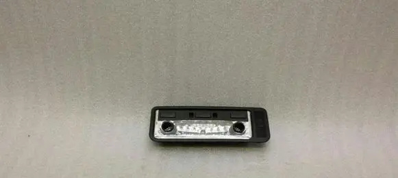 BMW Z4 E85 E86 Front seat light 8268872
