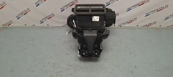 BMW X1 F48 F49 Interior heater climate box assembly 9383117