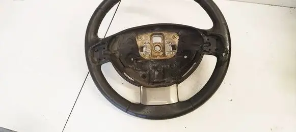 Dacia Sandero Steering wheel 484006206R