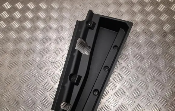Iveco Daily 6th gen Glove box central console 5801597902