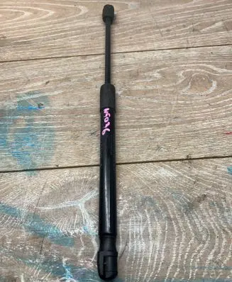 BMW 2 F45 Front bonnet/hood damper/strut 7300535