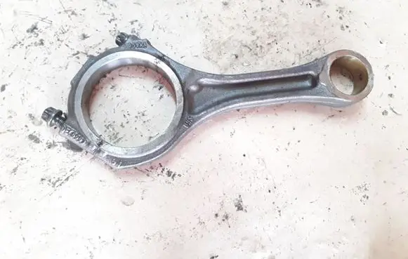 Audi A6 S6 C6 4F Connecting rod/conrod 059AA