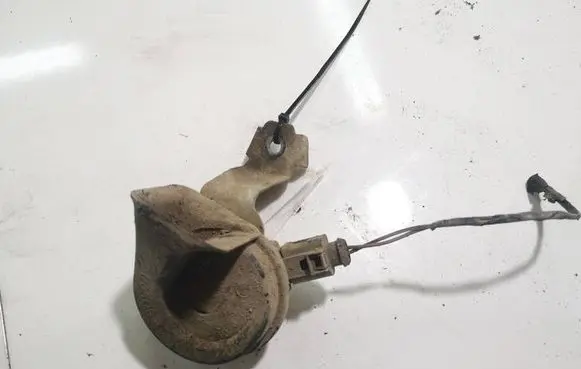 Skoda Octavia Mk2 (1Z) Horn signal 