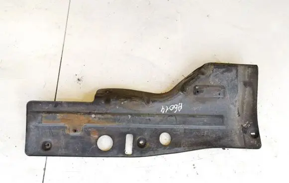 Opel Insignia A Engine splash shield/under tray