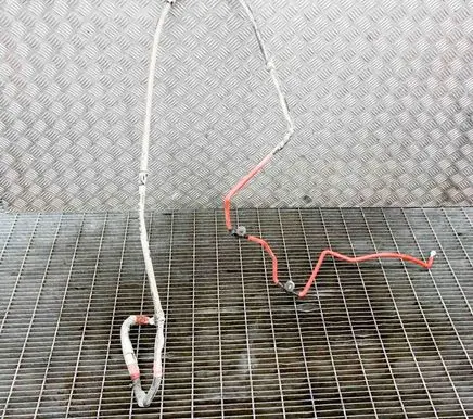 Jaguar F-Type Positive cable (battery) EX5314300CE