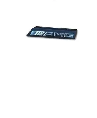 Mercedes-Benz CLA C117 X117 W117 Manufacturer badge logo/emblem A1178174500