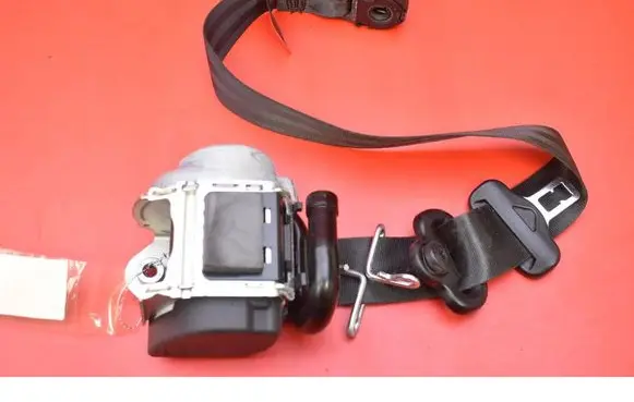 Ford Fiesta Front seatbelt H1BBA61295AF