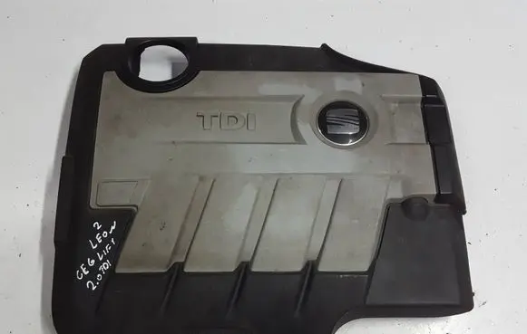 Seat Leon (1P) Engine cover (trim) 03L103925APXAUTOPX 03L103925AP 03L103925AN