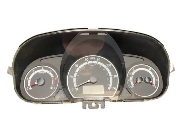 KIA Ceed Speedometer (instrument cluster) 940241H751