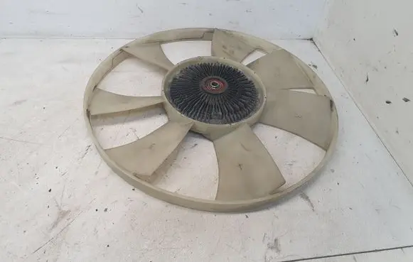 Mercedes-Benz Sprinter W901 W902 W903 W904 Viscous fan clutch LDA7RF420