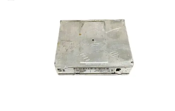 Audi A4 S4 B6 8E 8H GPS navigation control unit/module 8E0919895B