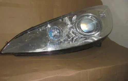 Peugeot 407 Headlight/headlamp