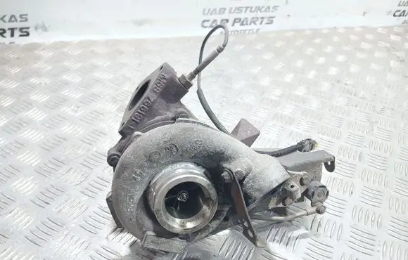 Mercedes-Benz C W204 Turbo