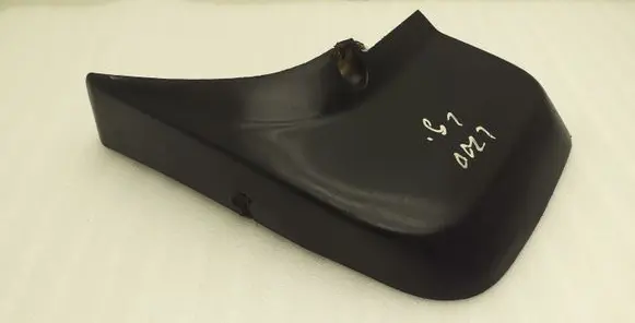 Mitsubishi L200 Rear mudguard MN117451