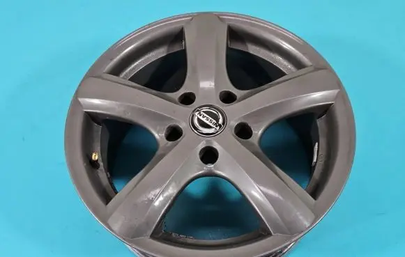 Nissan X-Trail T31 R16 alloy rim IMPRK1374686