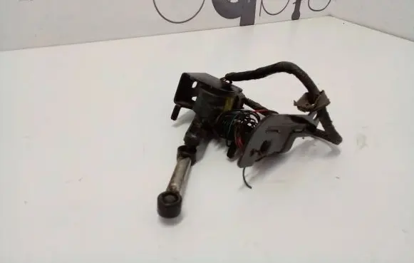Headlight/headlamp level sensor