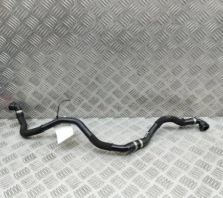 BMW X6 G06 Engine coolant pipe/hose 8598057