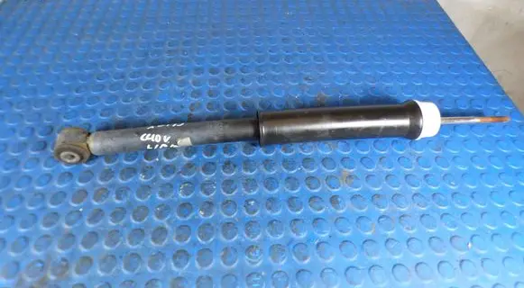 Renault Clio V Rear shock absorber/damper CART562103002R 562103002R
