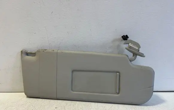 Volkswagen Golf IV Sun visor 6X0857552B