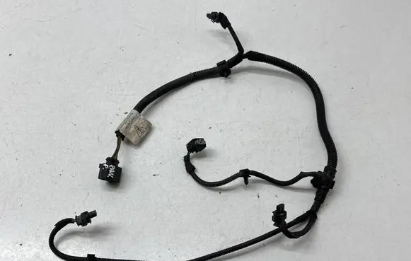 Porsche Panamera (970) Parking sensor (PDC) wiring loom 97062250100
