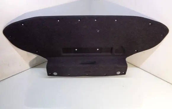 Other trunk/boot trim element