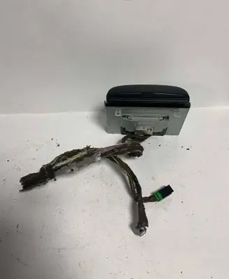 Volvo S60 Screen/display/small screen 30775626 307756261