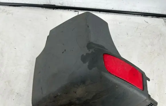 Mercedes-Benz Sprinter W906 Rear bumper corner part panel trim A9068804571 18141