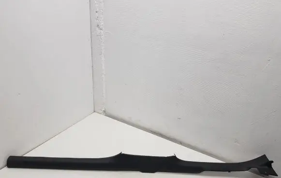 Volkswagen Polo V 6R Other sill/pillar trim element 6R4853372