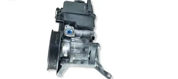 Mercedes-Benz C W204 Power steering pump ZFLS7691332150