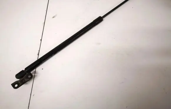 Opel Corsa D Tailgate/trunk strut/damper 24583