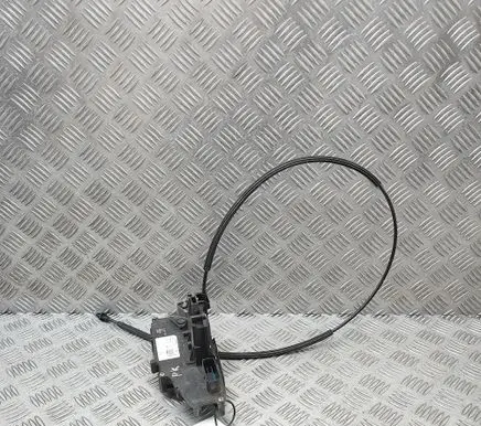 Fiat 500E Coupe door lock (next to the handle) 52138080