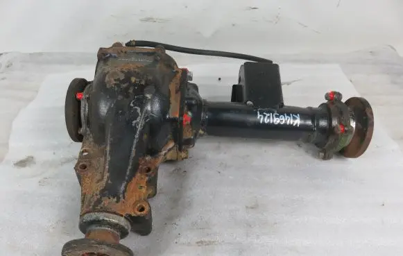 Nissan Terrano Front differential 38511G23007