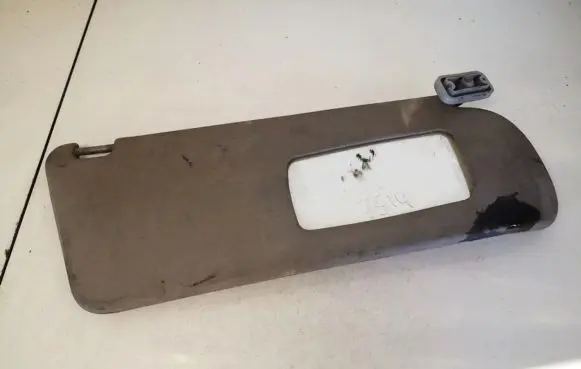 Opel Omega A Sun visor 90230142 90230144